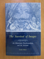 Louis Rose - The Survival of Images 