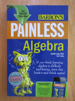 Lynette Long - Painless Algebra 
