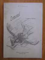 M. I. Lermontov - Demonul