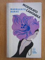 Marguerite Duras - Moderato Cantabile 
