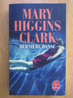 Mary Higgins Clark - Derniere danse