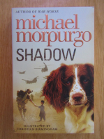 Michael Morpurgo - Shadow 