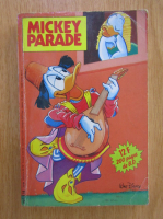 Mickey Parade, nr. 118