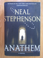 Neal Stephenson - Anathem 
