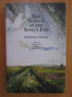 Nicholas Heiney - The Silence at the Song's End 