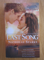 Nicholas Sparks - The Last Song 