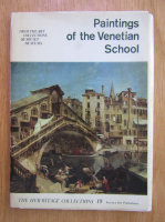Paintings of the Venetian School