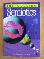 Paul Cobley - Introducing Semiotics