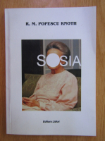 Anticariat: Popescu Knoth - Sosia 