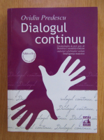 Predescu Ovidiu - Dialogul continuu
