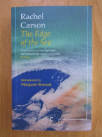 Rachel Carson - The Edge of the Sea