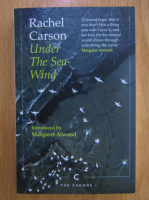 Rachel Carson - Under The Sea-Wind
