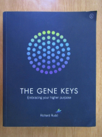 Richard Rudd - The Gene Keys 