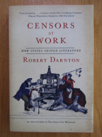 Robert Darnton - Censors at Work