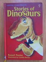 Russell Punter - Stories of Dinosaurs 