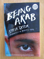 Anticariat: Samir Kassir - Being Arab