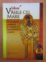 Sfantul Vasile cel Mare