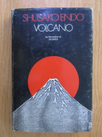 Anticariat: Shusako Endo - Volcano