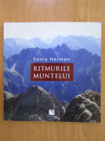 Anticariat: Sonia Herman - Ritmurile muntelui 