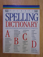 Speeling Dictionary 