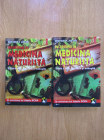 Speranta Anton - Incursiune in medicina naturista (2 volume)