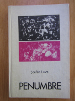 Stefan Luca - Penumbre
