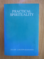 Swami Lokeswarananda - Practical Spirituality
