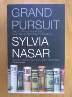 Sylvia Nasar - Grand Pursuit