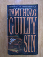 Anticariat: Tami Hoag - Guilty as Sin 