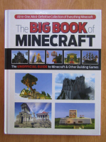 The Big Book of Minecraft 