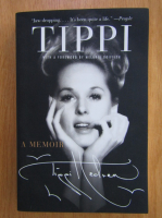 Anticariat: Tippi Hedren - Tippi. A Memoir