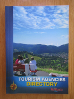 Anticariat: Tourism Agencies Directory Romania