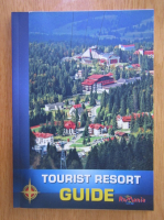Anticariat: Tourist Resort Guide From Romania
