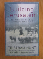 Tristram Hunt - Building Jerusalem. The Rise and Fall of the Victorian City
