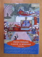 Viorel Olaru - Poezie persana clasica si moderna