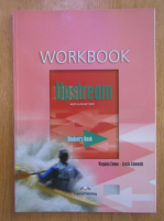 Virginia Evans - Upstream Workbook. Advanced. Student's Book