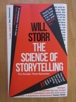 Will Storr - The Science of Storytelling
