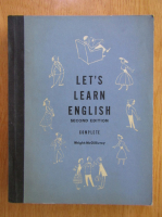 Wright-McGillivray - Let's Learn English