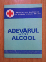 Zoltan Ander - Adevarul despre alcool