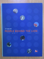 Anticariat: 10 Years ING. People Behind the Lion 