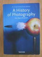 A History of Photography. From 1839 to the Present