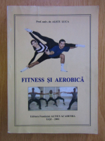 Alice Luca - Fitness si aerobica