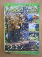 Almanahul Padurii 2001