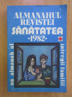 Almanahul Revistei Sanatatea, 1982