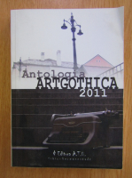 Anticariat: Antologia Artgothica 2011