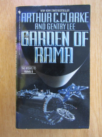 Arthur C. Clarke - The Garden of Rama