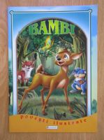Bambi. Povesti ilustrate