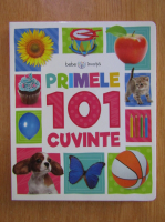 Bebe invata Primele 101 cuvinte