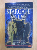 Bill McCay - Stargate. Rebellion
