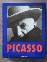 Anticariat: Carsten-Peter Warncke - Pablo Picasso (volumul 1)